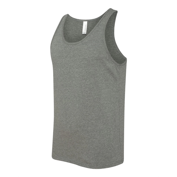 BELLA + CANVAS Jersey Tank - BELLA + CANVAS Jersey Tank - Image 41 of 141