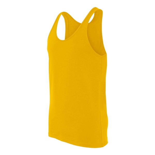 BELLA + CANVAS Jersey Tank - BELLA + CANVAS Jersey Tank - Image 49 of 141