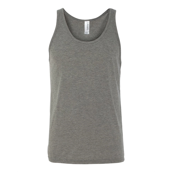 BELLA + CANVAS Jersey Tank - BELLA + CANVAS Jersey Tank - Image 54 of 141