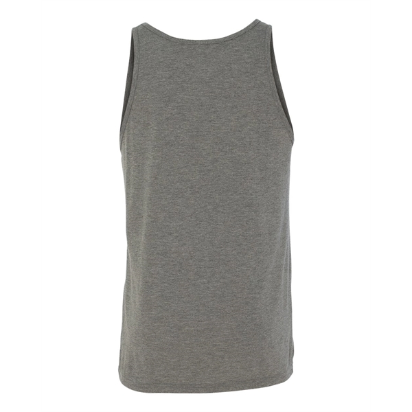 BELLA + CANVAS Jersey Tank - BELLA + CANVAS Jersey Tank - Image 56 of 141