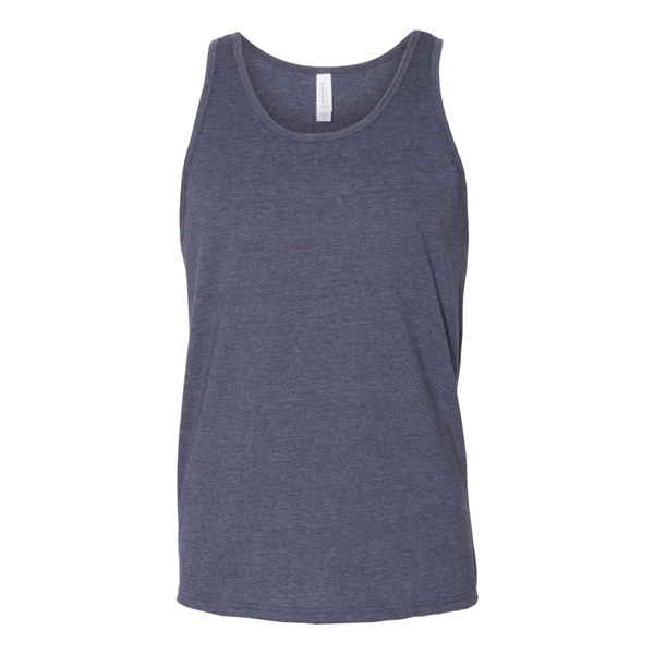 BELLA + CANVAS Jersey Tank - BELLA + CANVAS Jersey Tank - Image 57 of 141