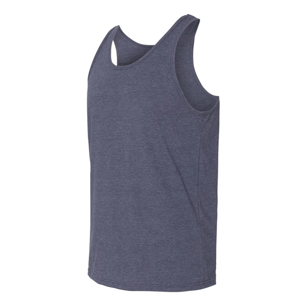 BELLA + CANVAS Jersey Tank - BELLA + CANVAS Jersey Tank - Image 58 of 141