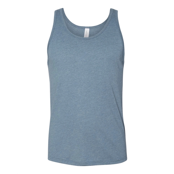 BELLA + CANVAS Jersey Tank - BELLA + CANVAS Jersey Tank - Image 60 of 141
