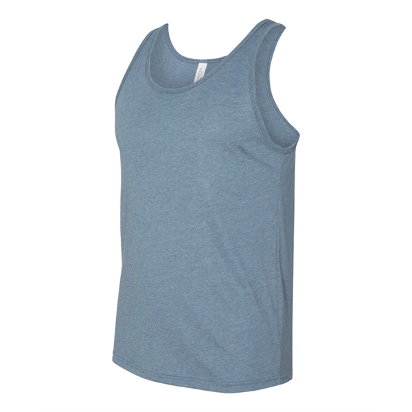 BELLA + CANVAS Jersey Tank - BELLA + CANVAS Jersey Tank - Image 61 of 141