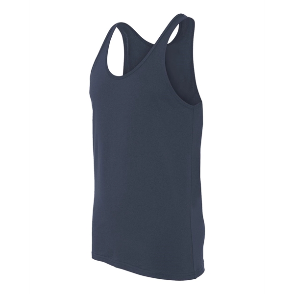 BELLA + CANVAS Jersey Tank - BELLA + CANVAS Jersey Tank - Image 70 of 141