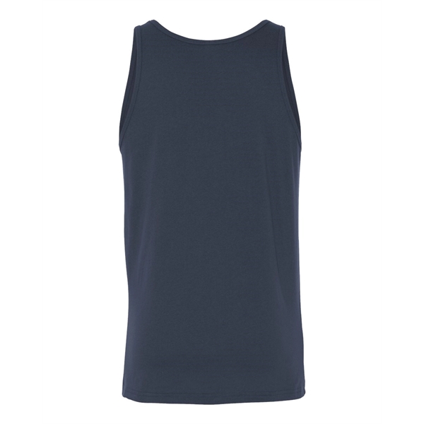BELLA + CANVAS Jersey Tank - BELLA + CANVAS Jersey Tank - Image 71 of 141
