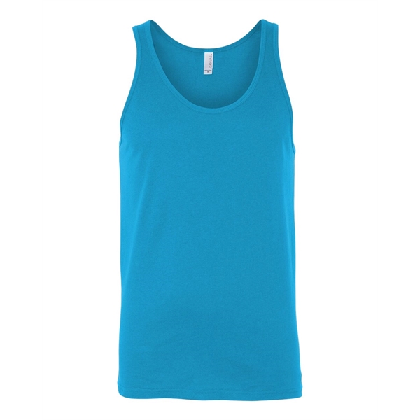 BELLA + CANVAS Jersey Tank - BELLA + CANVAS Jersey Tank - Image 72 of 141