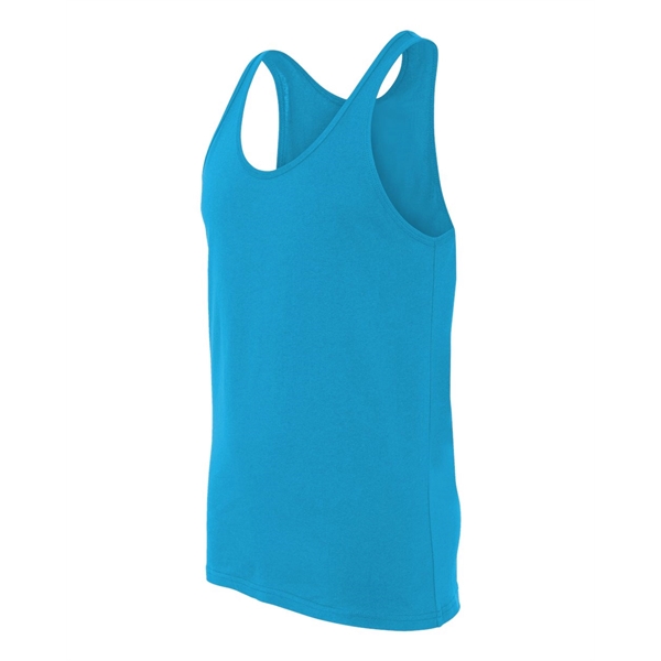 BELLA + CANVAS Jersey Tank - BELLA + CANVAS Jersey Tank - Image 73 of 141