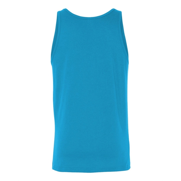 BELLA + CANVAS Jersey Tank - BELLA + CANVAS Jersey Tank - Image 74 of 141