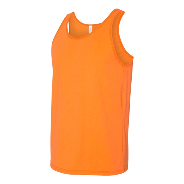 BELLA + CANVAS Jersey Tank - BELLA + CANVAS Jersey Tank - Image 79 of 141