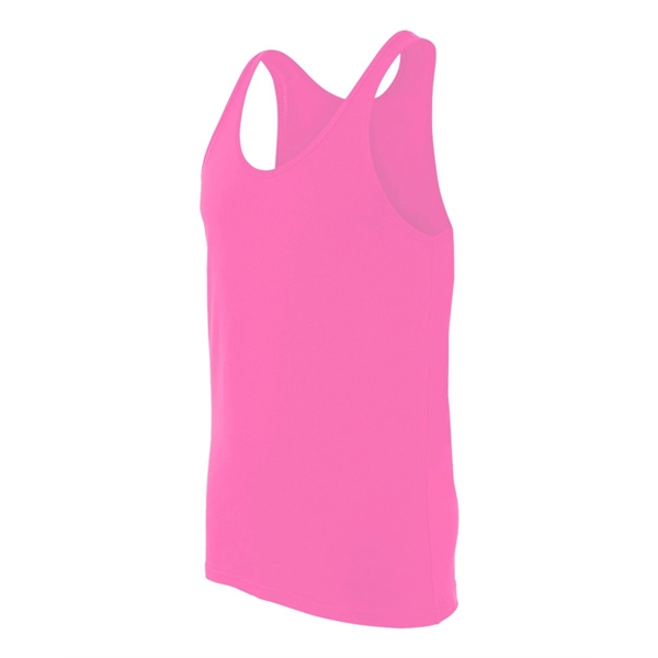 BELLA + CANVAS Jersey Tank - BELLA + CANVAS Jersey Tank - Image 82 of 141