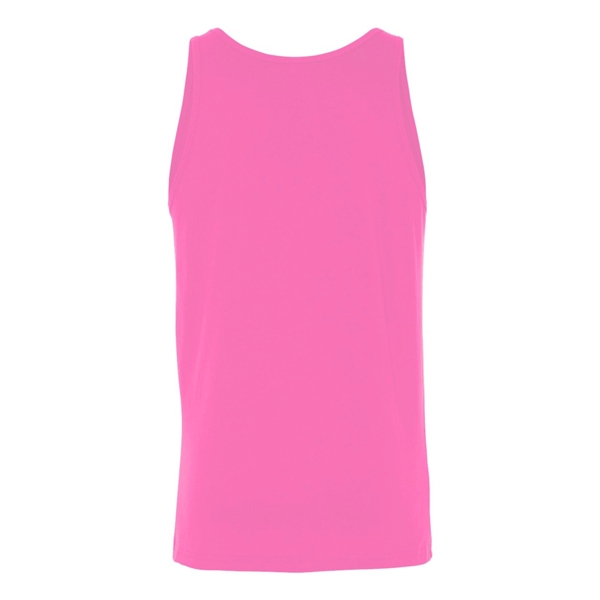 BELLA + CANVAS Jersey Tank - BELLA + CANVAS Jersey Tank - Image 83 of 141