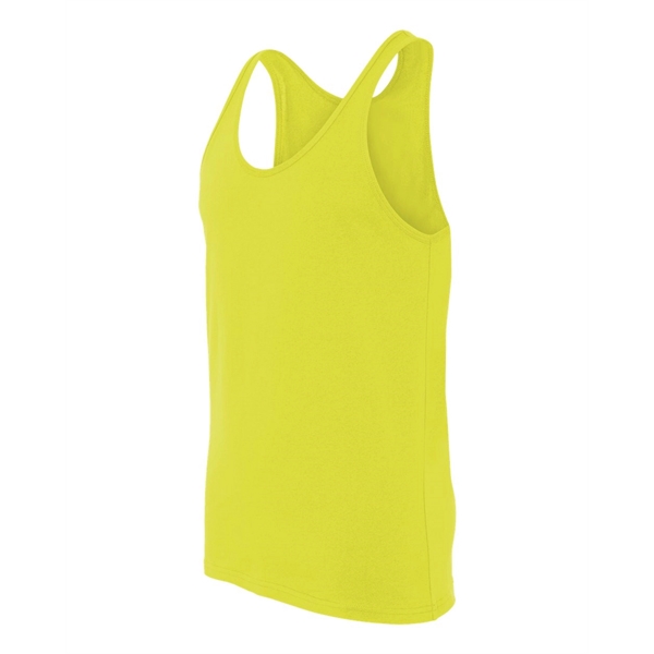 BELLA + CANVAS Jersey Tank - BELLA + CANVAS Jersey Tank - Image 85 of 141