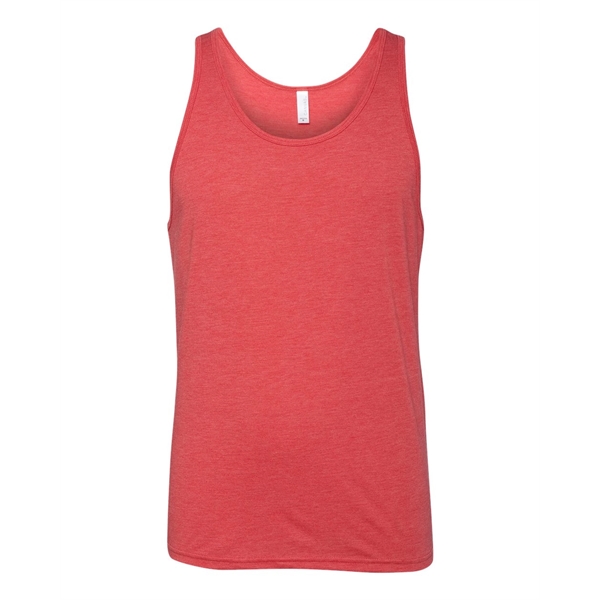 BELLA + CANVAS Jersey Tank - BELLA + CANVAS Jersey Tank - Image 99 of 141