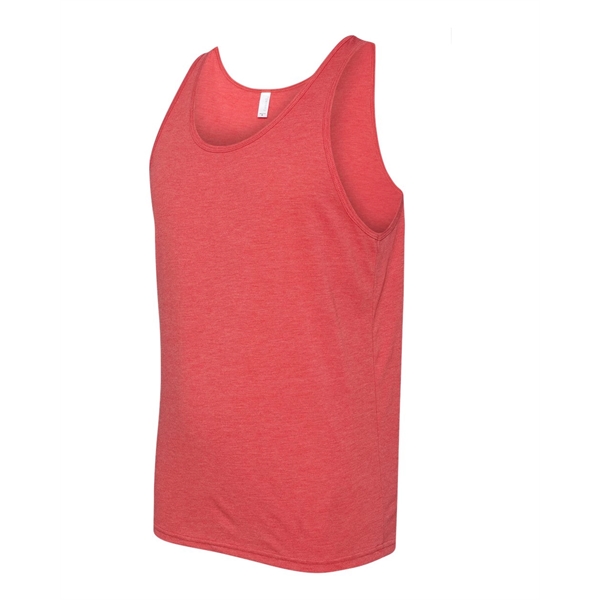 BELLA + CANVAS Jersey Tank - BELLA + CANVAS Jersey Tank - Image 100 of 141