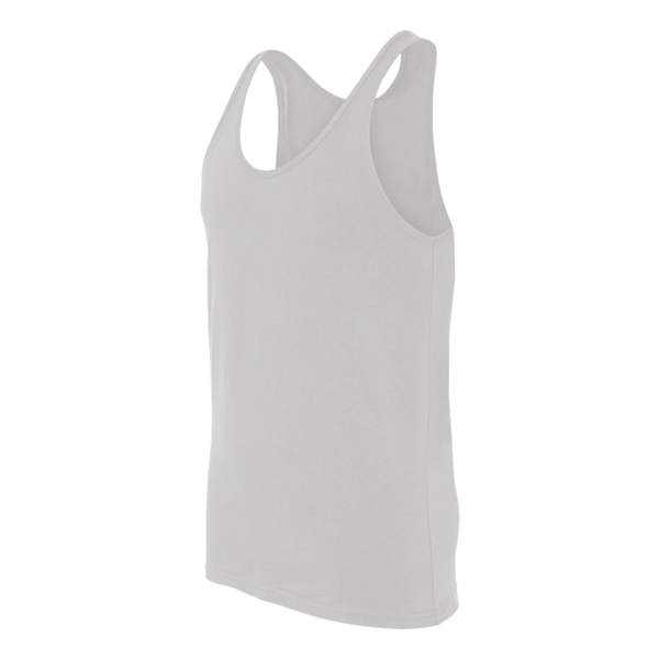 BELLA + CANVAS Jersey Tank - BELLA + CANVAS Jersey Tank - Image 102 of 141