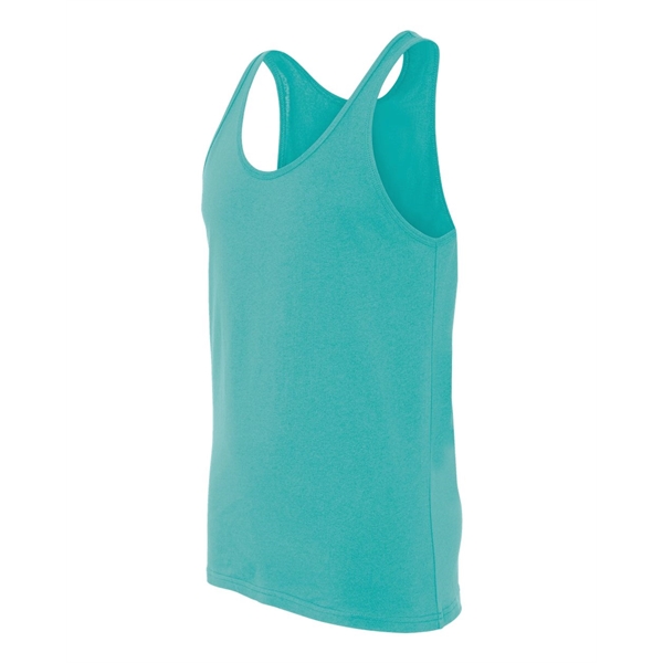 BELLA + CANVAS Jersey Tank - BELLA + CANVAS Jersey Tank - Image 105 of 141