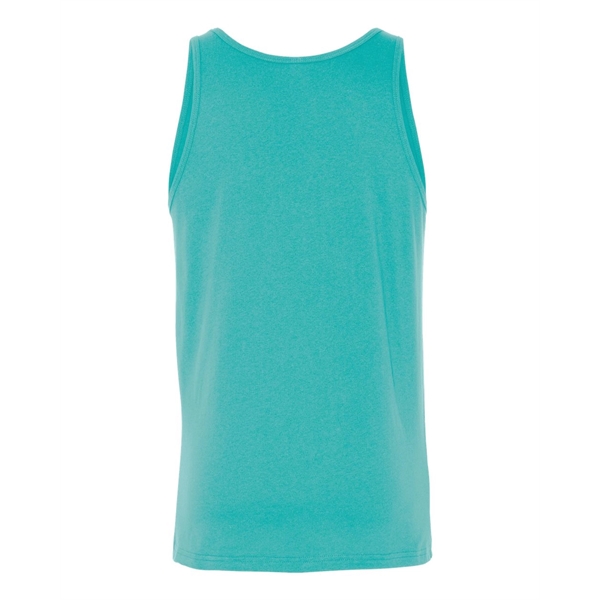 BELLA + CANVAS Jersey Tank - BELLA + CANVAS Jersey Tank - Image 106 of 141