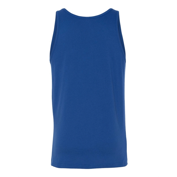 BELLA + CANVAS Jersey Tank - BELLA + CANVAS Jersey Tank - Image 112 of 141