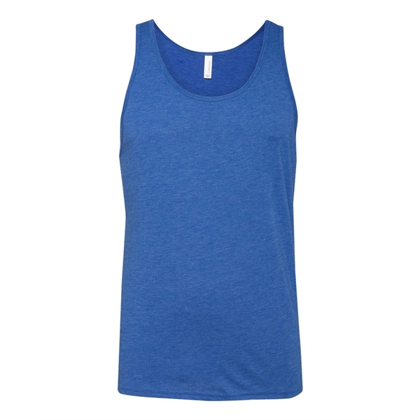 BELLA + CANVAS Jersey Tank - BELLA + CANVAS Jersey Tank - Image 113 of 141