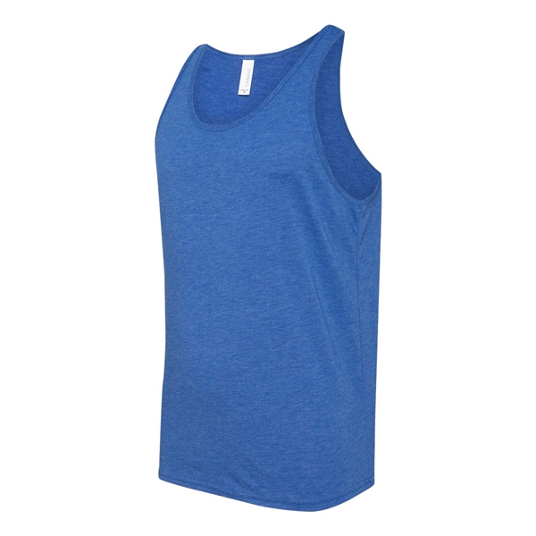 BELLA + CANVAS Jersey Tank - BELLA + CANVAS Jersey Tank - Image 114 of 141