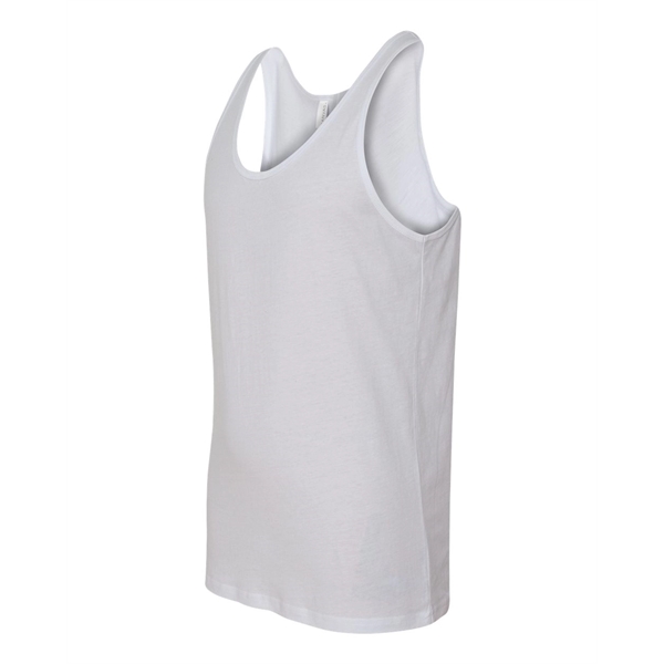 BELLA + CANVAS Jersey Tank - BELLA + CANVAS Jersey Tank - Image 117 of 141