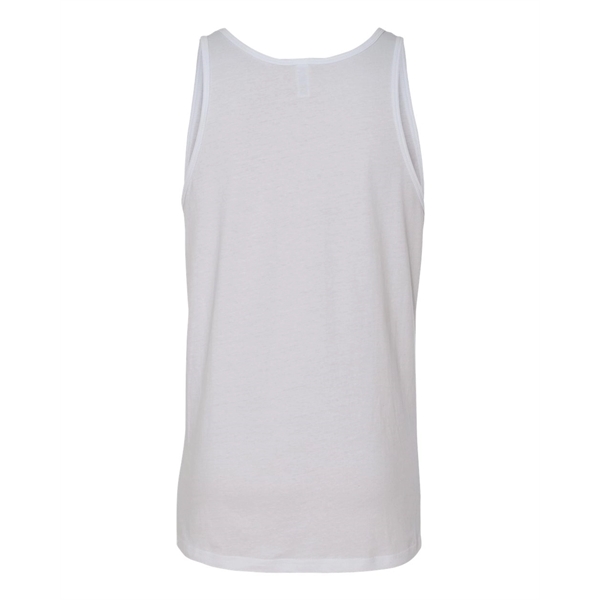 BELLA + CANVAS Jersey Tank - BELLA + CANVAS Jersey Tank - Image 118 of 141