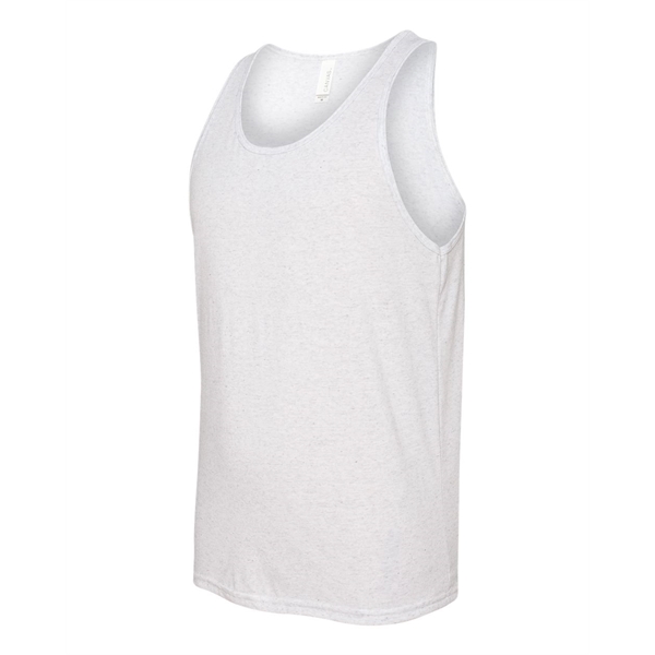 BELLA + CANVAS Jersey Tank - BELLA + CANVAS Jersey Tank - Image 120 of 141