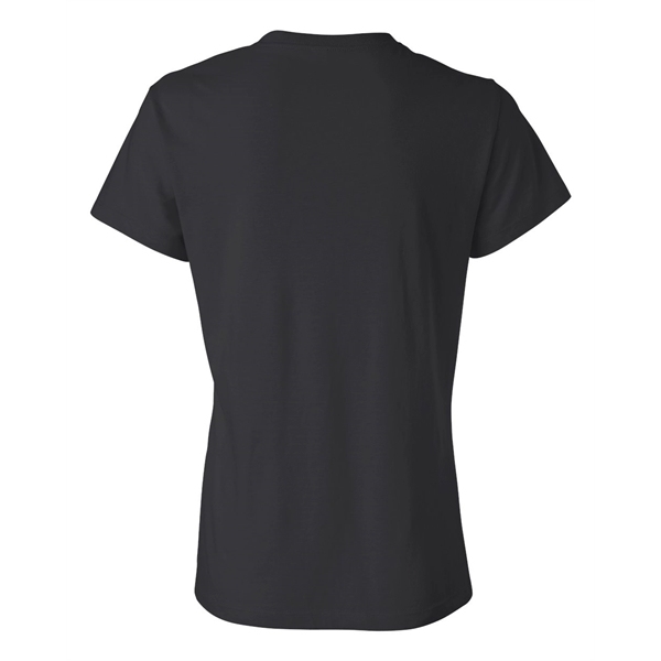 BELLA + CANVAS Women's Jersey Tee - BELLA + CANVAS Women's Jersey Tee - Image 6 of 30