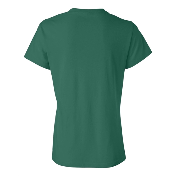 BELLA + CANVAS Women's Jersey Tee - BELLA + CANVAS Women's Jersey Tee - Image 12 of 30