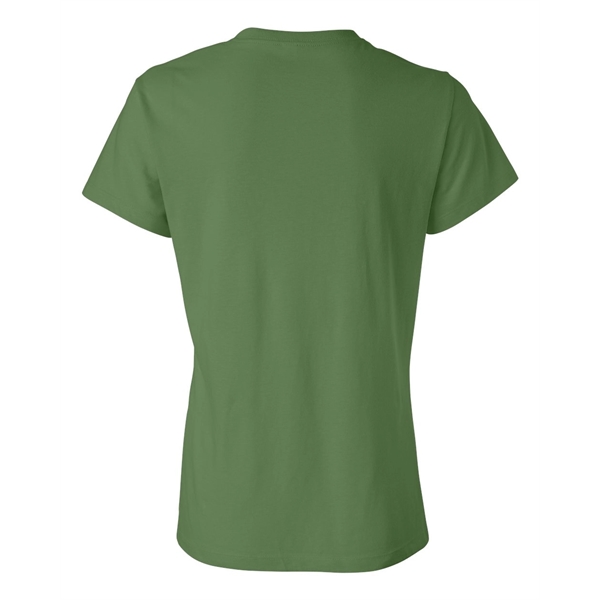 BELLA + CANVAS Women's Jersey Tee - BELLA + CANVAS Women's Jersey Tee - Image 15 of 30