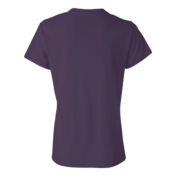 BELLA + CANVAS Women's Jersey Tee - BELLA + CANVAS Women's Jersey Tee - Image 18 of 30