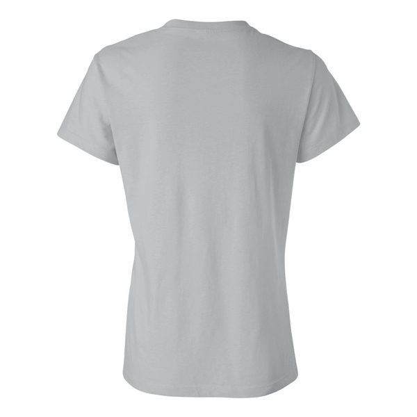 BELLA + CANVAS Women's Jersey Tee - BELLA + CANVAS Women's Jersey Tee - Image 21 of 30