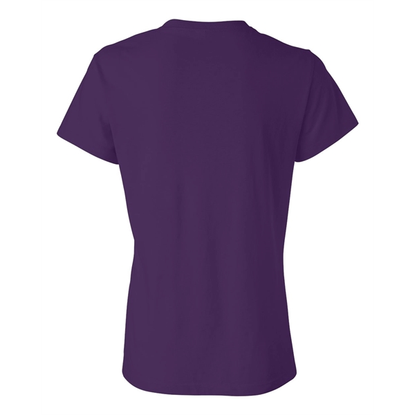 BELLA + CANVAS Women's Jersey Tee - BELLA + CANVAS Women's Jersey Tee - Image 24 of 30