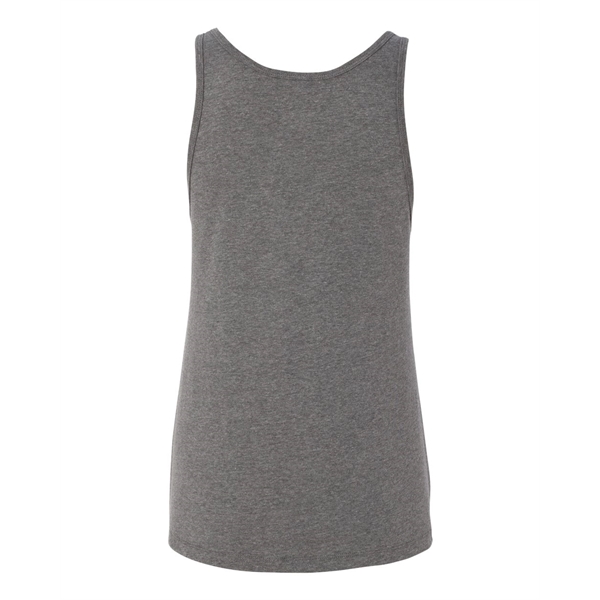 BELLA + CANVAS Women's Relaxed Jersey Tank - BELLA + CANVAS Women's Relaxed Jersey Tank - Image 6 of 27