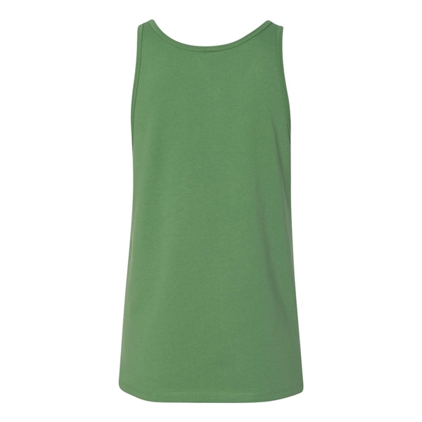 BELLA + CANVAS Women's Relaxed Jersey Tank - BELLA + CANVAS Women's Relaxed Jersey Tank - Image 9 of 27