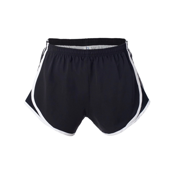 Boxercraft Women's Velocity 3 1/2" Running Shorts - Boxercraft Women's Velocity 3 1/2" Running Shorts - Image 3 of 52