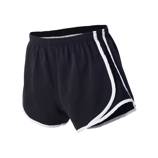 Boxercraft Women's Velocity 3 1/2" Running Shorts - Boxercraft Women's Velocity 3 1/2" Running Shorts - Image 4 of 52