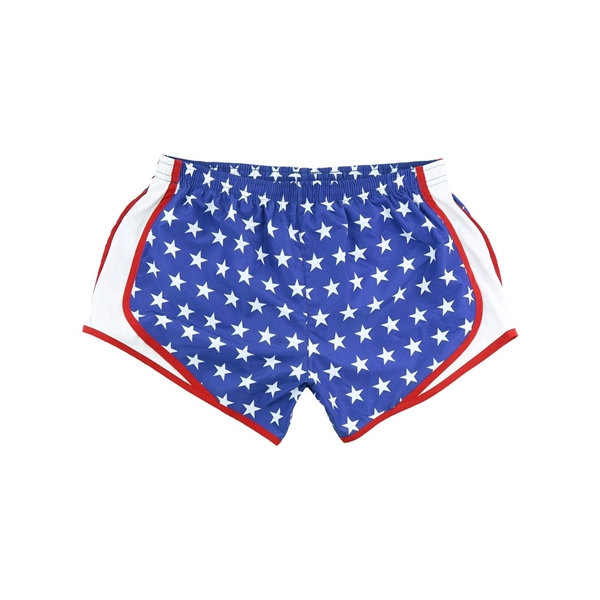 Boxercraft Girls' Velocity 2 1/4" Running Shorts - Boxercraft Girls' Velocity 2 1/4" Running Shorts - Image 29 of 47