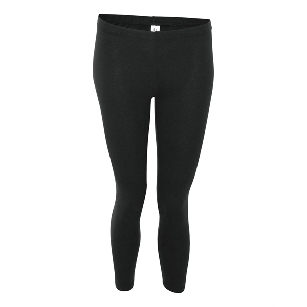 Boxercraft Women's Love 'Em Leggings - Boxercraft Women's Love 'Em Leggings - Image 2 of 14
