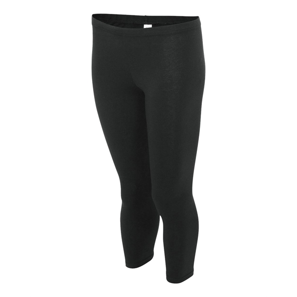 Boxercraft Women's Love 'Em Leggings - Boxercraft Women's Love 'Em Leggings - Image 3 of 14