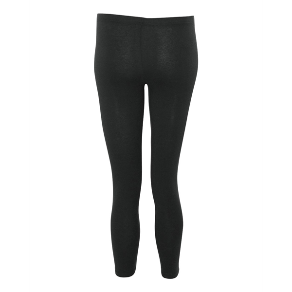 Boxercraft Women's Love 'Em Leggings - Boxercraft Women's Love 'Em Leggings - Image 4 of 14