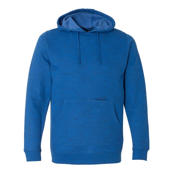 Burnside Injected Yarn Dyed Fleece Hooded Pullover Sweats... - Burnside Injected Yarn Dyed Fleece Hooded Pullover Sweats... - Image 1 of 9
