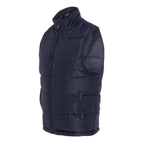 Burnside Puffer Vest - Burnside Puffer Vest - Image 8 of 15