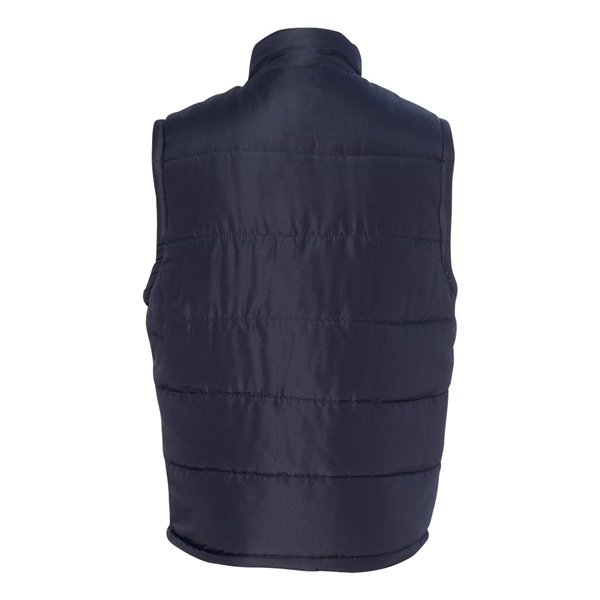 Burnside Puffer Vest - Burnside Puffer Vest - Image 9 of 15