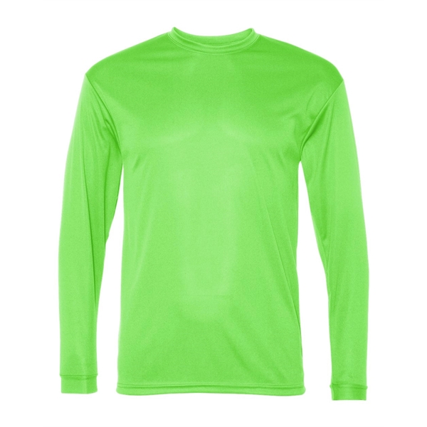 C2 Sport Performance Long Sleeve T-Shirt - C2 Sport Performance Long Sleeve T-Shirt - Image 25 of 63