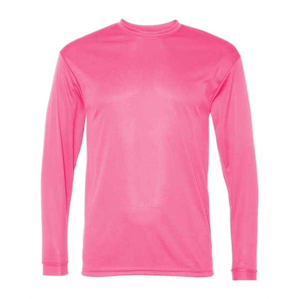 C2 Sport Performance Long Sleeve T-Shirt - C2 Sport Performance Long Sleeve T-Shirt - Image 33 of 63