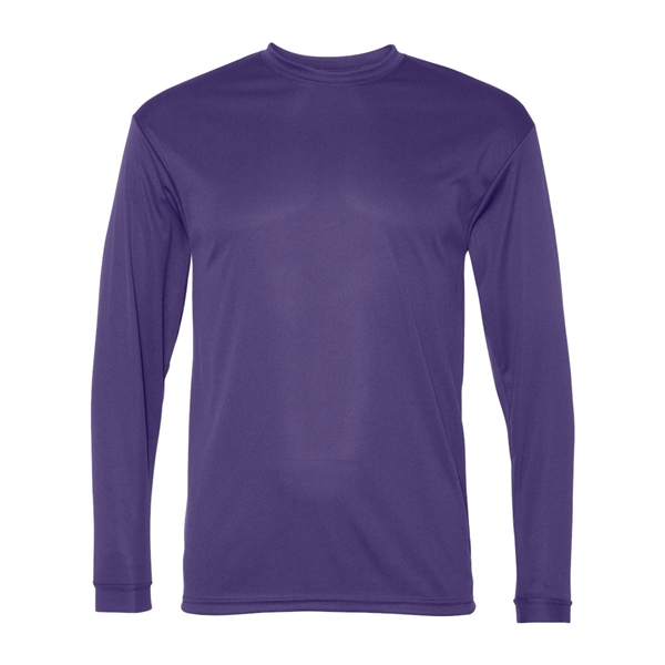 C2 Sport Performance Long Sleeve T-Shirt - C2 Sport Performance Long Sleeve T-Shirt - Image 36 of 63