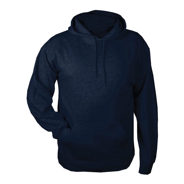 C2 Sport Men's Hooded Sweatshirt - C2 Sport Men's Hooded Sweatshirt - Image 3 of 20