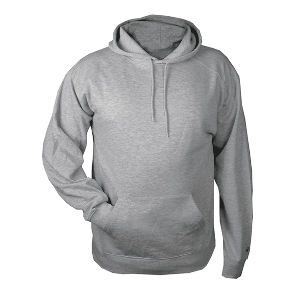 C2 Sport Men's Hooded Sweatshirt - C2 Sport Men's Hooded Sweatshirt - Image 4 of 20